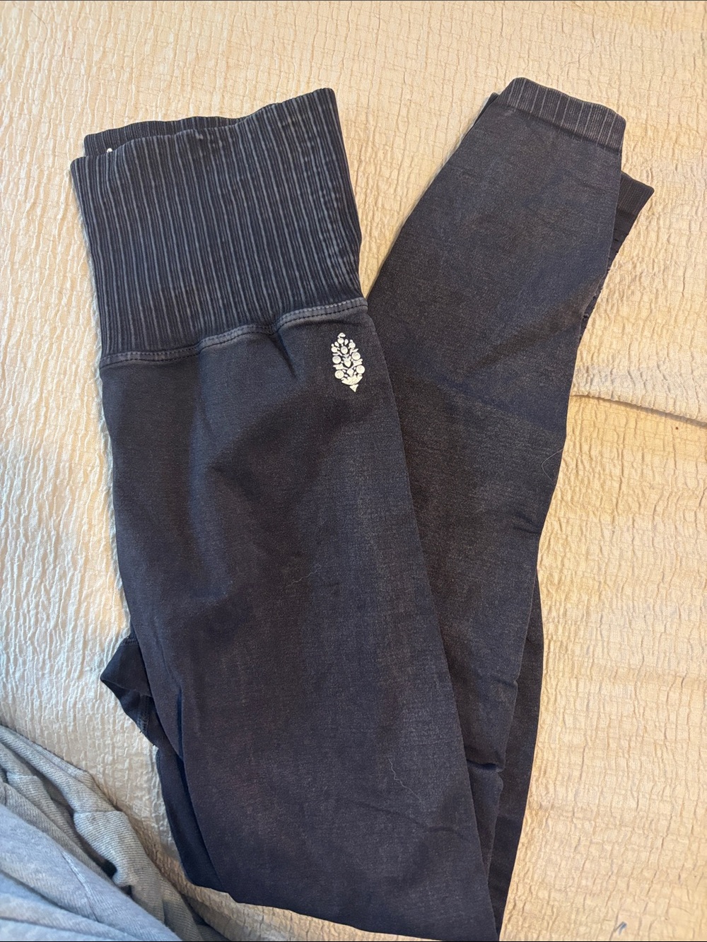Free People leggings